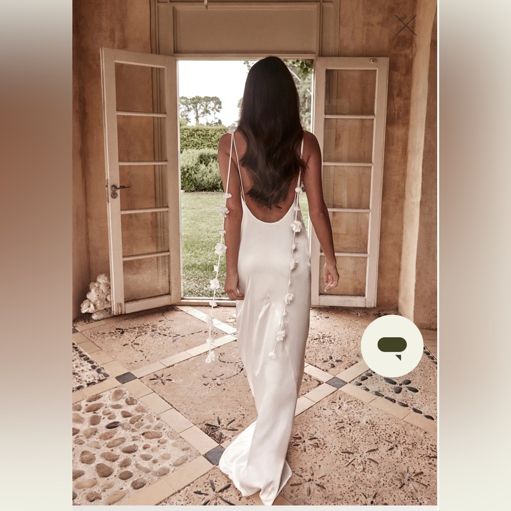 Meshki Elenora dress